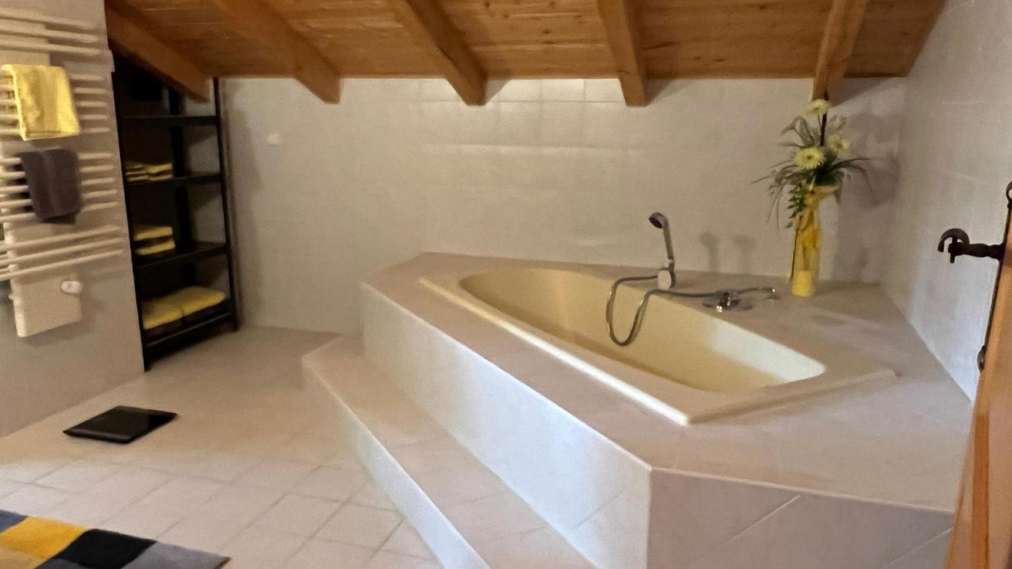 Ferienwohnung "Auszeit" Mit Garten Sankt Oswald-Riedlhuette Ngoại thất bức ảnh