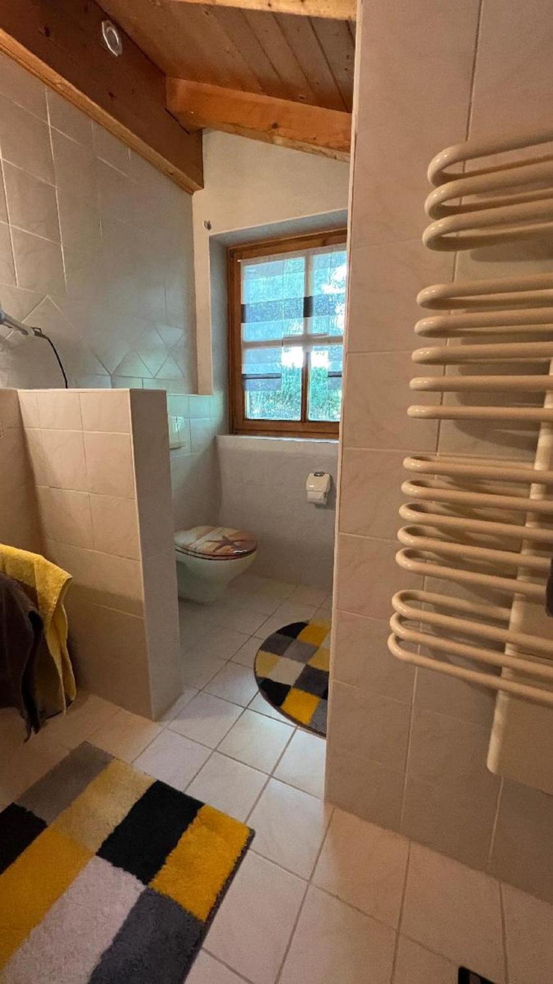 Ferienwohnung "Auszeit" Mit Garten Sankt Oswald-Riedlhuette Ngoại thất bức ảnh